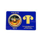 10 gm Printed Silver Coin